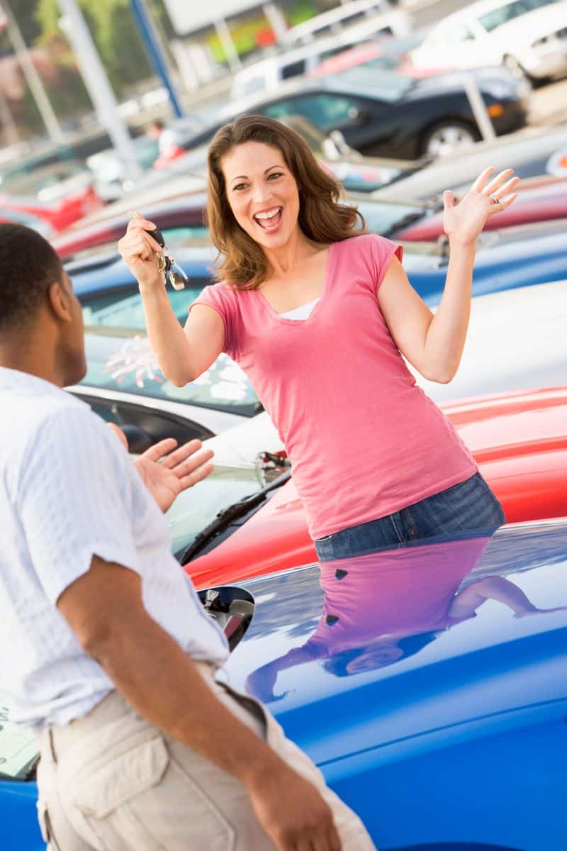 subscription based car rental