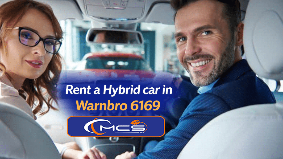 Rent a Hybrid car in Warnbro 6169