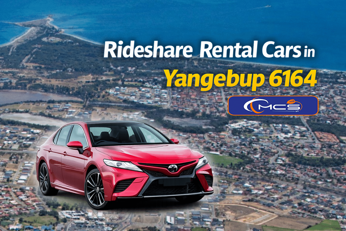 Toyota Camry Hybrid Rental in Yangebup 6164